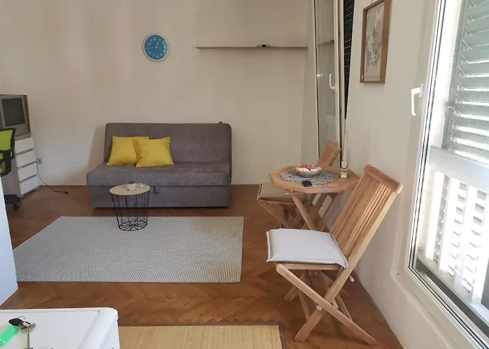 Apartman Sunce