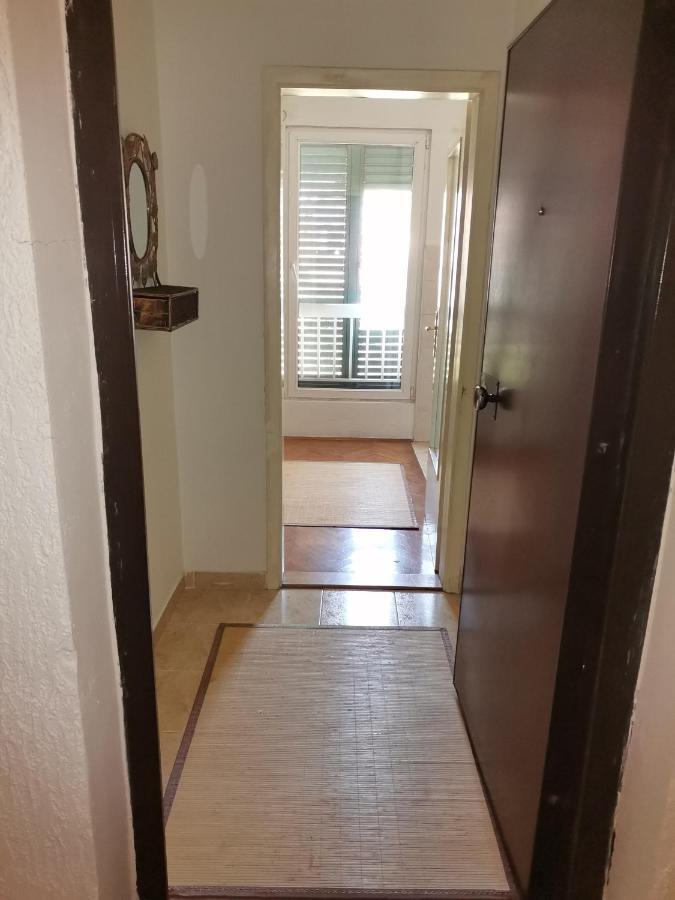 Apartment Apartman Sunce *