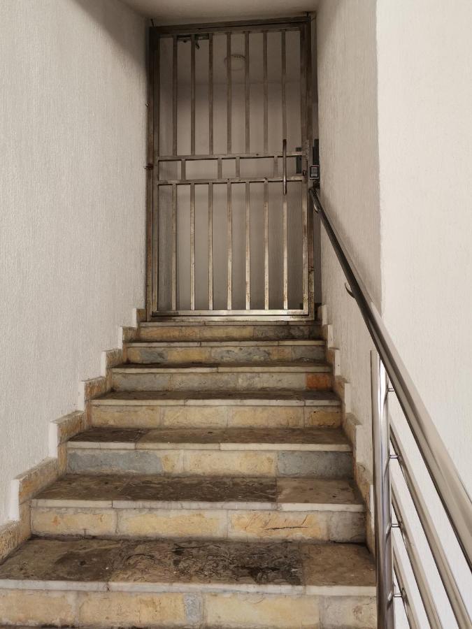 Apartman Sunce Apartment Budva
