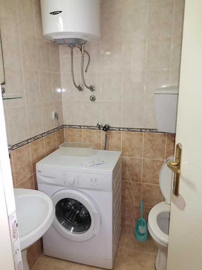 Apartman Sunce