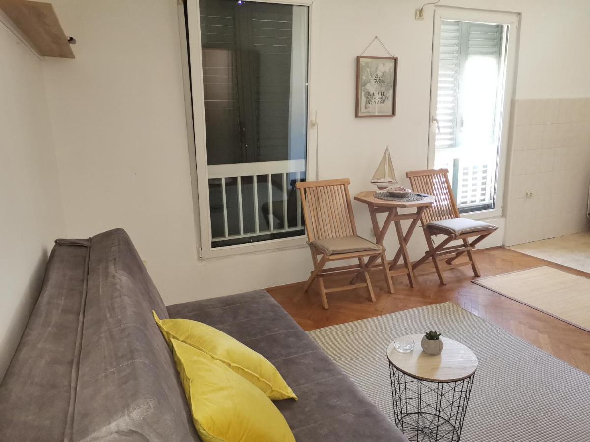 Apartman Sunce