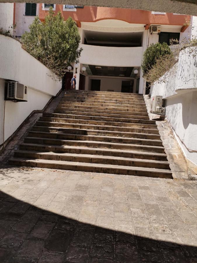 Apartment Apartman Sunce *