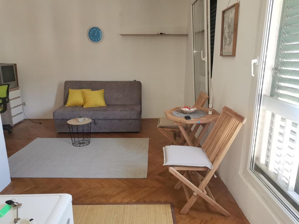 Apartman Sunce Apartment