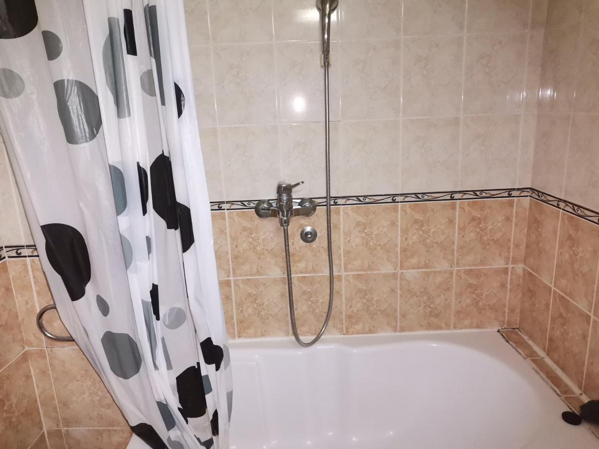 Apartman Sunce Budva