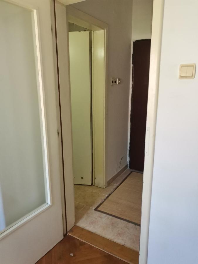 Apartment Apartman Sunce Budva